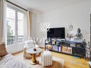 Appartement 3 pièces 57 m²