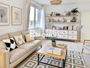 Appartement 3 pièces 57 m²