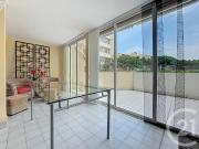 Appartement 3 pièces 57 m²