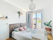 Appartement 3 pièces 57 m²