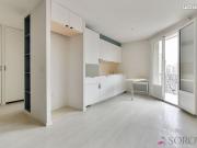 Appartement 3 pièces 57 m²