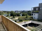 Appartement 3 pièces 56 m²