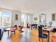 Appartement 3 pièces 57 m²