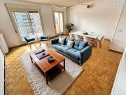 Appartement 3 pièces 57 m²