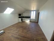 Appartement 3 pièces 57 m²