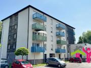 Appartement 3 pièces 57 m²