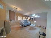 Appartement 3 pièces 57 m²