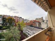 Appartement 3 pièces 57 m²