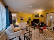 Appartement 3 pièces 57 m²