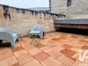 Appartement 3 pièces 57 m²