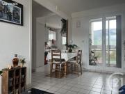 Appartement 3 pièces 57 m²