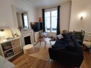 Appartement 3 pièces 57 m²