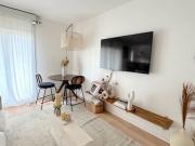 Appartement 3 pièces 57 m²