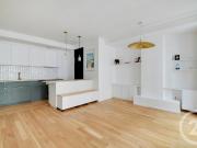 Appartement 3 pièces 57 m²