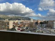 Appartement 3 pièces 57 m²