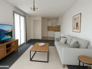 Appartement 3 pièces 57 m²