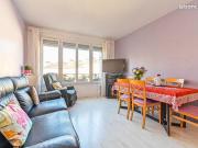 Appartement 3 pièces 57 m²