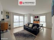 Appartement 3 pièces 57 m²