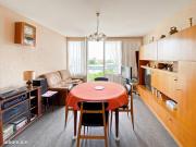 Appartement 3 pièces 57 m²