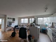 Appartement 3 pièces 57 m²