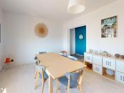 Appartement 3 pièces 57 m²