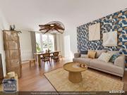 Appartement 3 pièces 57 m² Appartement 3 pièces 57 m²