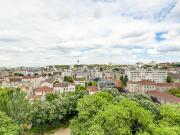 Appartement 3 pièces 57 m²