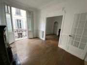 Appartement 3 pièces 57 m²