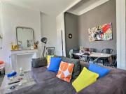 Appartement 3 pièces 57 m²