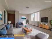 Appartement 3 pièces 57 m²