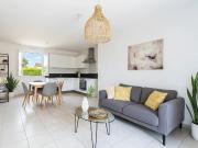 Appartement 3 pièces 57 m²