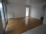 Appartement 3 pièces 57 m²