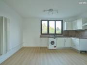 Appartement 3 pièces 57 m²