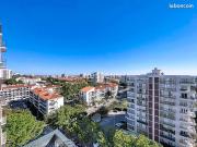 Appartement 3 pièces 57 m²