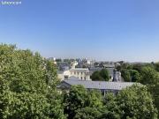 Appartement 3 pièces 57 m²