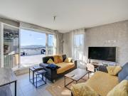 Appartement 3 pièces 57 m²