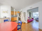 Appartement 3 pièces 57 m²