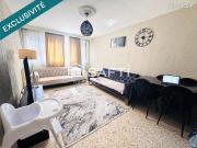 Appartement 3 pièces 57 m²