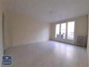 Appartement 3 pièces 57 m²