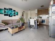 Appartement 3 pièces 57 m²