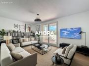 Appartement 3 pièces 57 m²