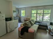 Appartement 3 pièces 57 m²