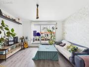 Appartement 3 pièces 57 m²