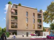 Appartement 3 pièces 57 m²