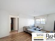 Appartement 3 pièces 57 m²