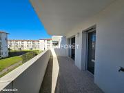Appartement 3 pièces 57 m²