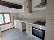 Appartement 3 pièces 57 m²