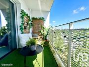 Appartement 3 pièces 57 m²