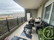 Appartement 3 pièces 57 m²