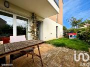 Appartement 3 pièces 57 m²